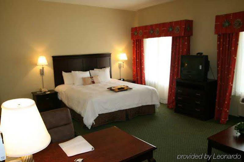 Hampton Inn & Suites Texarkana Dış mekan fotoğraf