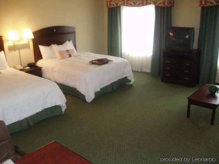 Hampton Inn & Suites Texarkana Dış mekan fotoğraf